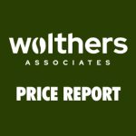 Brazil FOB weekly Price Report by Wolthers Associates Santos for October, 29th, 2024